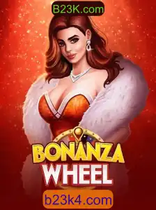 Explorando o Jogo Inovador BonanzaWheel no B23K.com