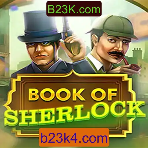 Descubra o Enigmático Mundo de BookOfSherlock