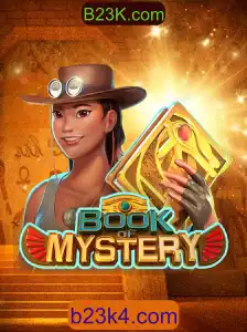 Descubra os Mistérios de 'BookofMystery' com B23K.com