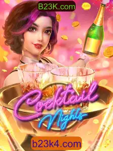 Descubra o Encanto do Jogo CocktailNights