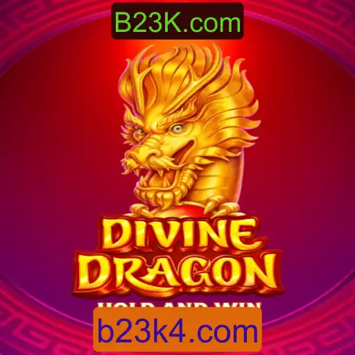 Descubra DivineDragon: A Nova Sensação do Universo dos Jogos