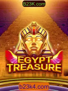 Descubra os Mistérios de EgyptTreasure: Um Mergulho no Mundo Antigo