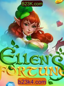 Descubra o Mundo Fascinante de EllensFortune e sua Conexão com B23K.com