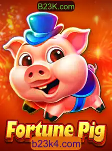 Descubra o Fascinante Mundo de FortunePig