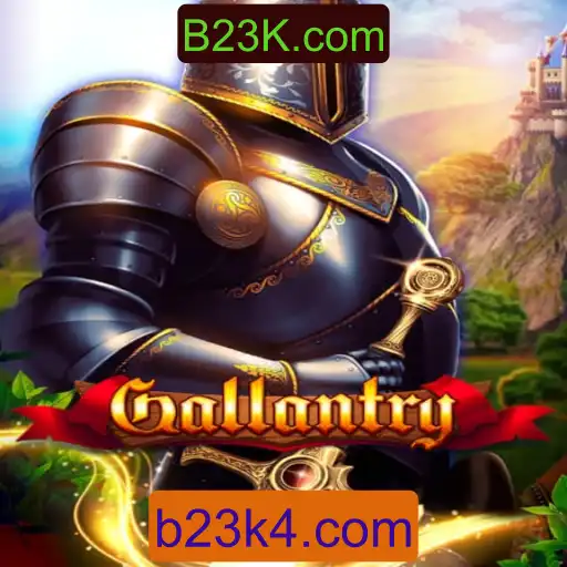 Gallantry: A Nova Aventura Estratégica de B23K.com
