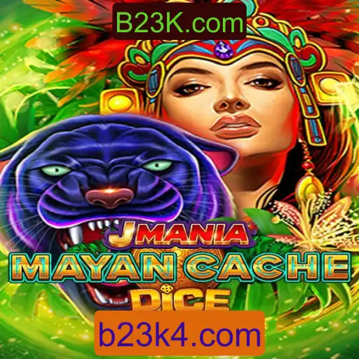 Explorando o Universo de JManiaMayanCacheDice: Uma Jornada Através do Tempo com B23K.com