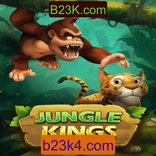 Desvendando JungleKings: Uma Aventura Selvagem