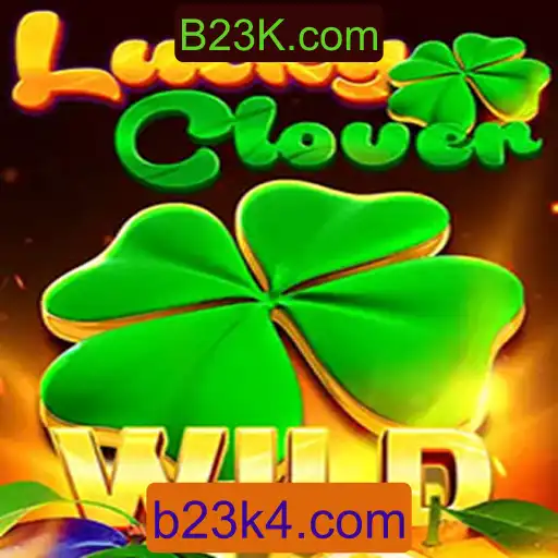 Descubra as Emoções de LuckyClover: O Jogo Inovador de B23K.com