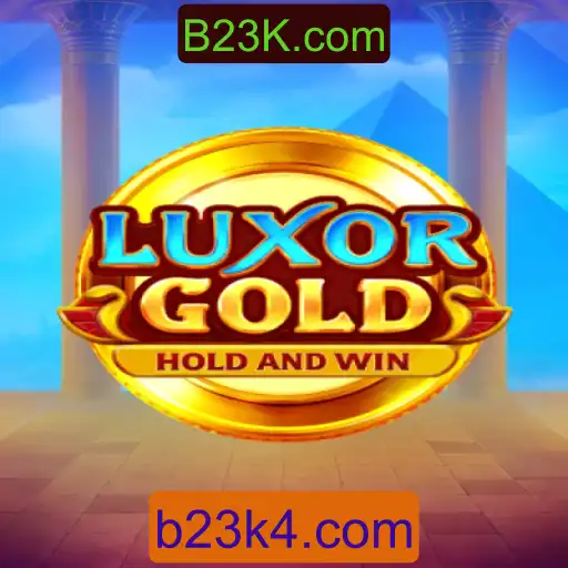 Descubra o Fascinante Mundo de LuxorGold: O Novo Jogo do Momento
