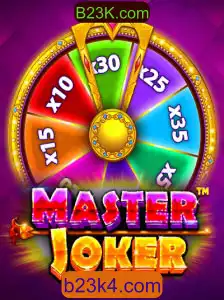 Explorando o Fascinante Mundo de MasterJoker com B23K.com
