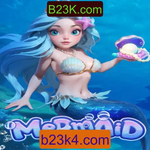 Explorando o Jogo 'Mermaid': Um Mergulho em B23K.com