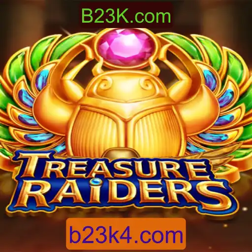 Treasureraiders: Descubra o emocionante mundo de aventuras e estratégias online
