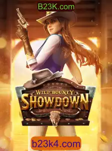 Explorando o Mundo do WildBountyShowdown e a Chave B23K.com