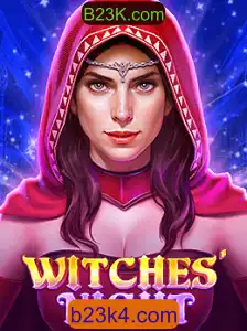 Explorando o Fascinante Jogo WitchesNight