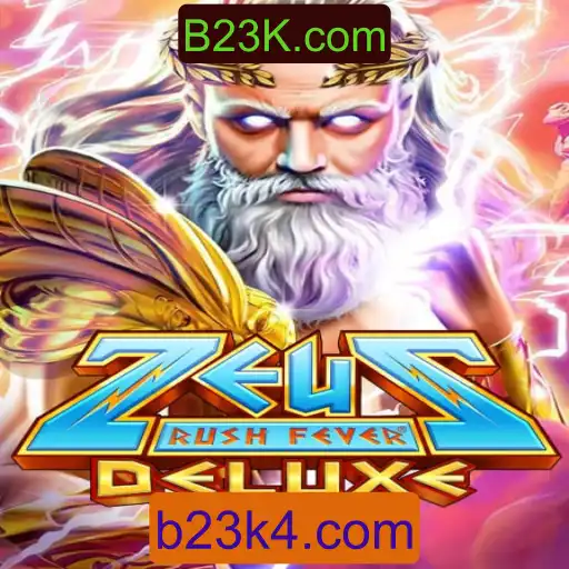 Descubra o Mundo de ZeusRushFeverDeluxe: Um Mergulho na Mitologia e Aventura Digital